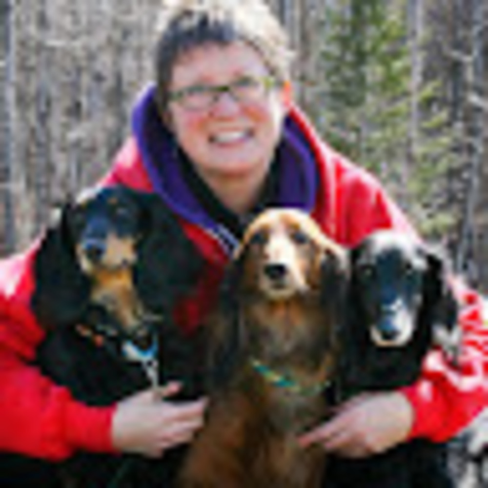 Meet your Posher, Krista